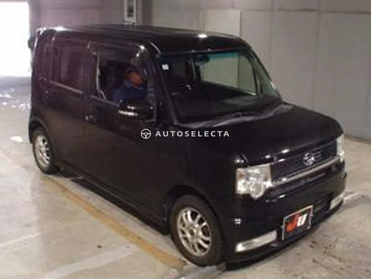 Daihatsu Move Conte 2011, photo 1 of 1