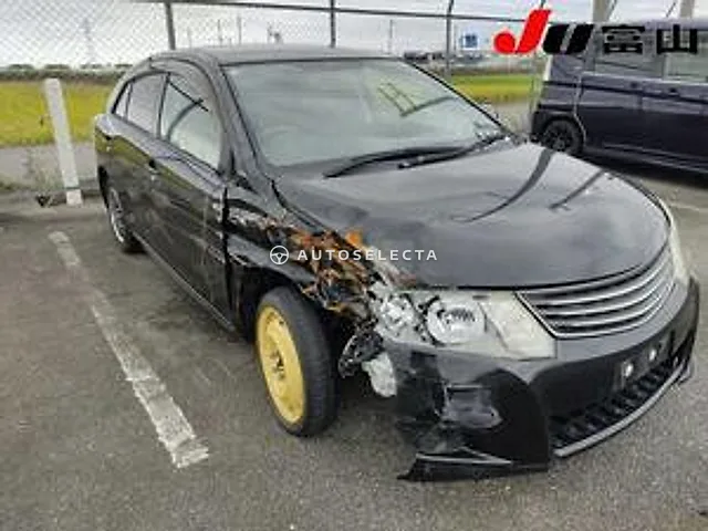 Toyota Allion 2009