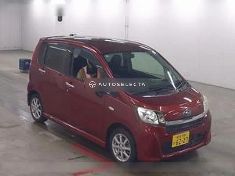 Subaru Stella 2014, photo 1 of 1