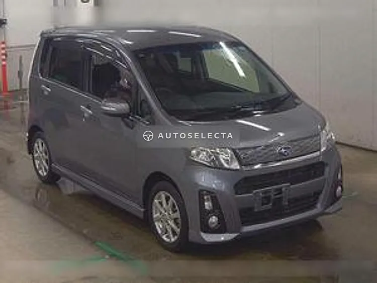 Subaru Stella 2013, photo 1 of 1