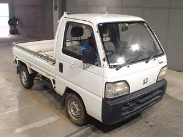 Honda Acty 1995, auction grade R