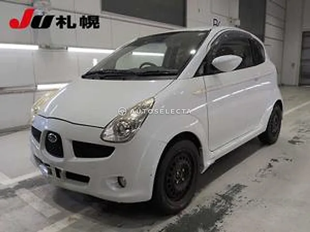 Subaru R1 2005