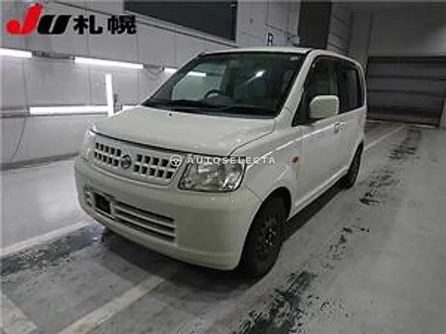 Nissan Otti 2005