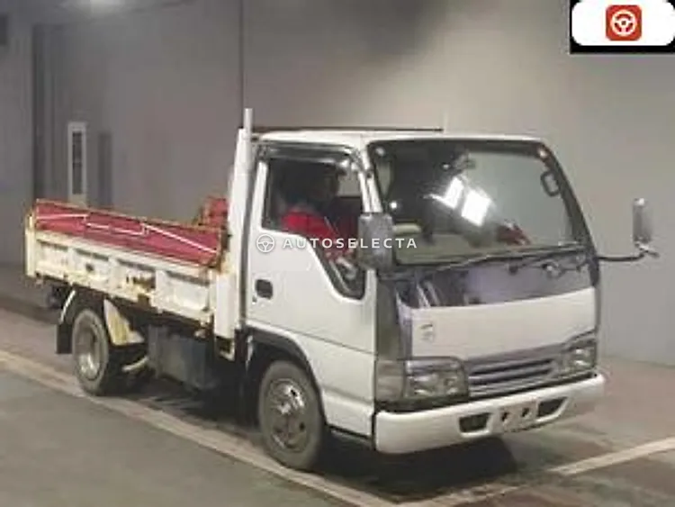 Isuzu ELF 1994, photo 1 of 1