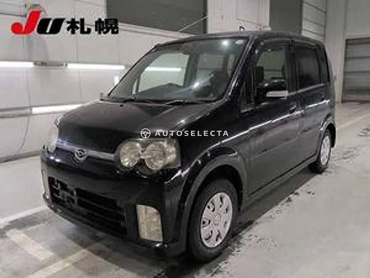 Daihatsu Move 2005, photo 1 of 1