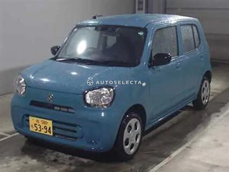Suzuki Alto 2024, photo 1 of 1