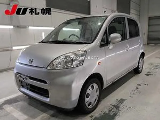 Honda Life 2007