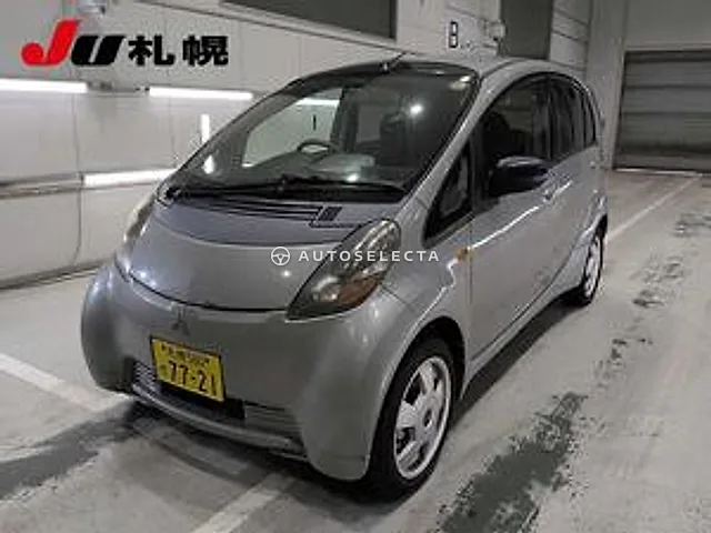 Mitsubishi i 2006