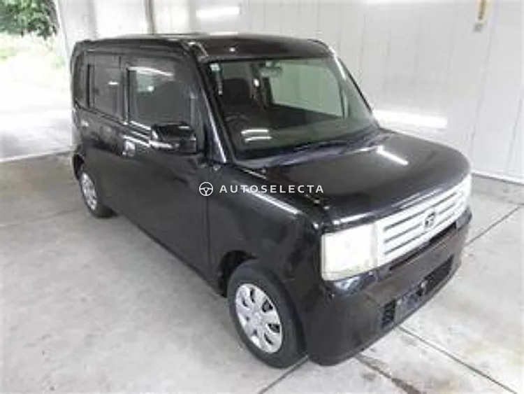 Daihatsu Move Conte 2009, photo 1 of 1