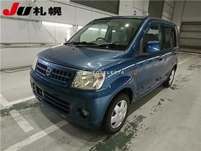 Nissan Otti 2006