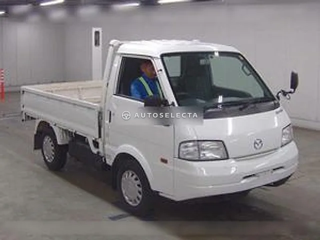 Mazda Bongo Truck 2019, auction grade 4