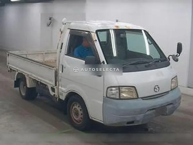 Mazda Bongo Truck 2000, photo 1 of 1