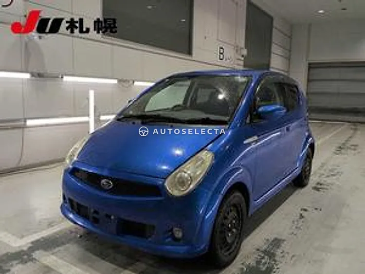 Subaru R2 2005, photo 1 of 1