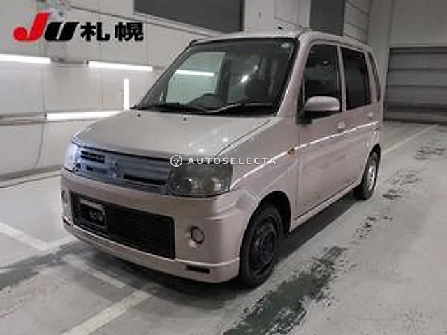 Mitsubishi Toppo 2011