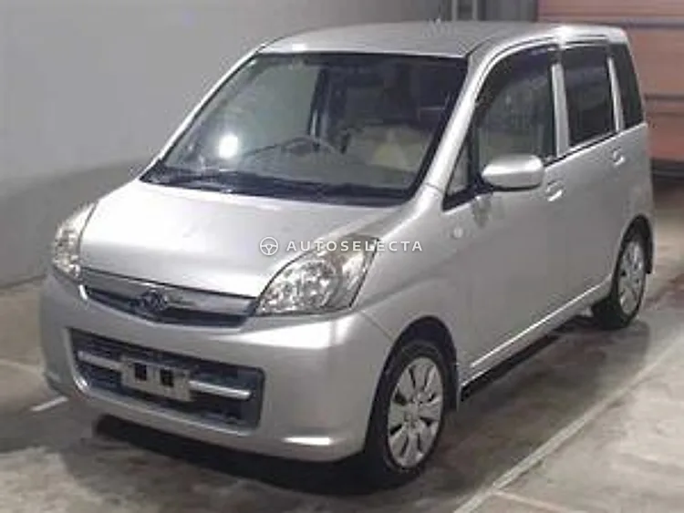 Subaru Stella 2009, photo 1 of 1