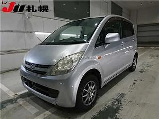 Daihatsu Move 2007