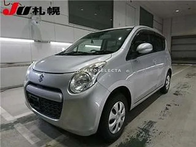Suzuki Alto 2011