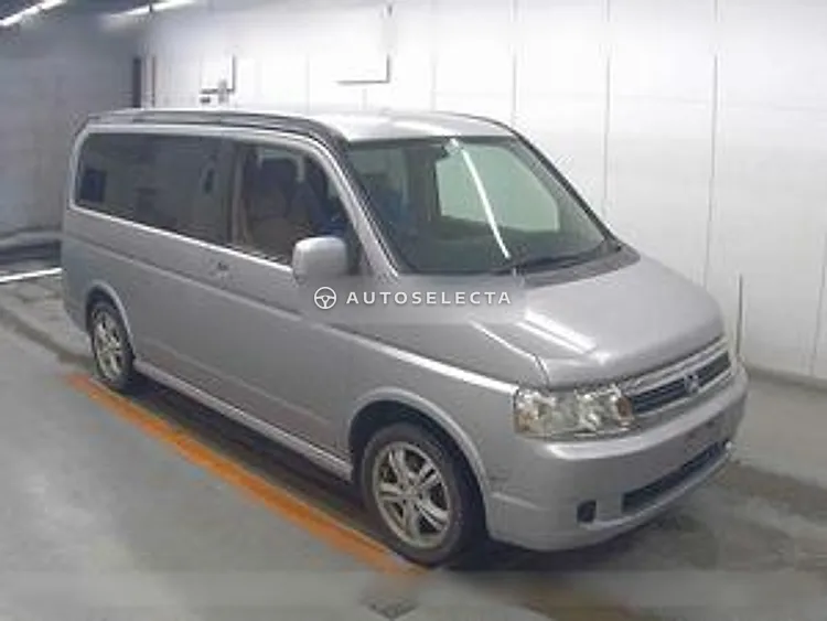 Honda Stepwgn 2003, photo 1 of 1