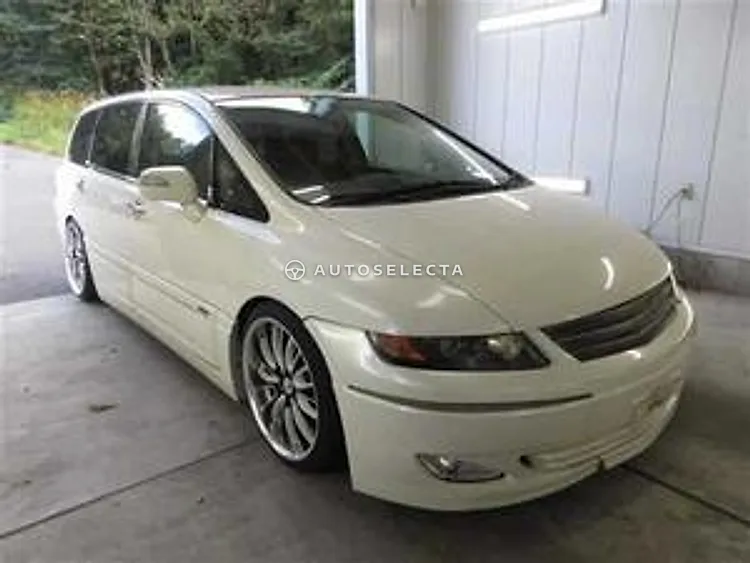 Honda Odyssey 2007, photo 1 of 1
