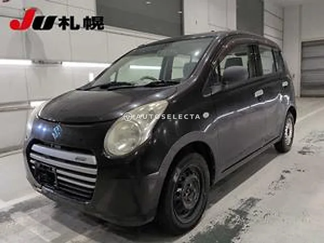 Suzuki Alto Eco 2013