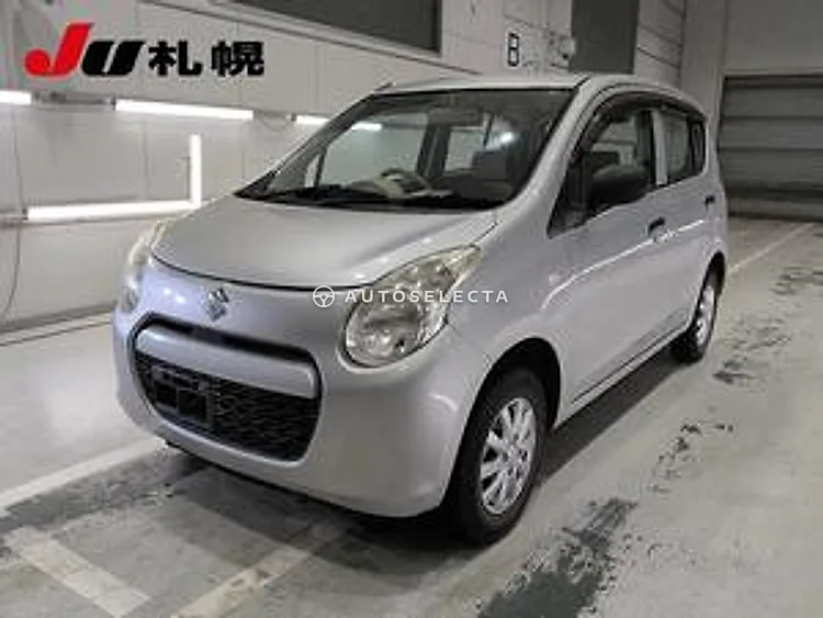 Suzuki Alto 2011, photo 1 of 1
