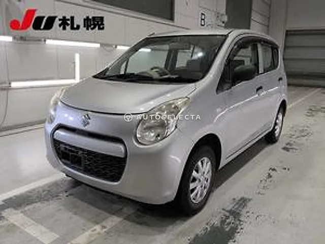 Suzuki Alto 2011