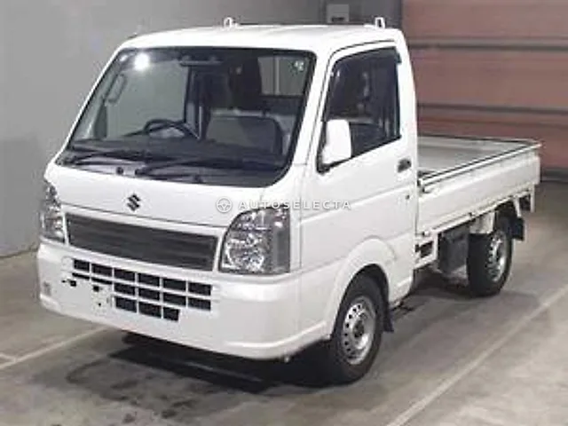 Suzuki Carry Truck 2020, auction grade R