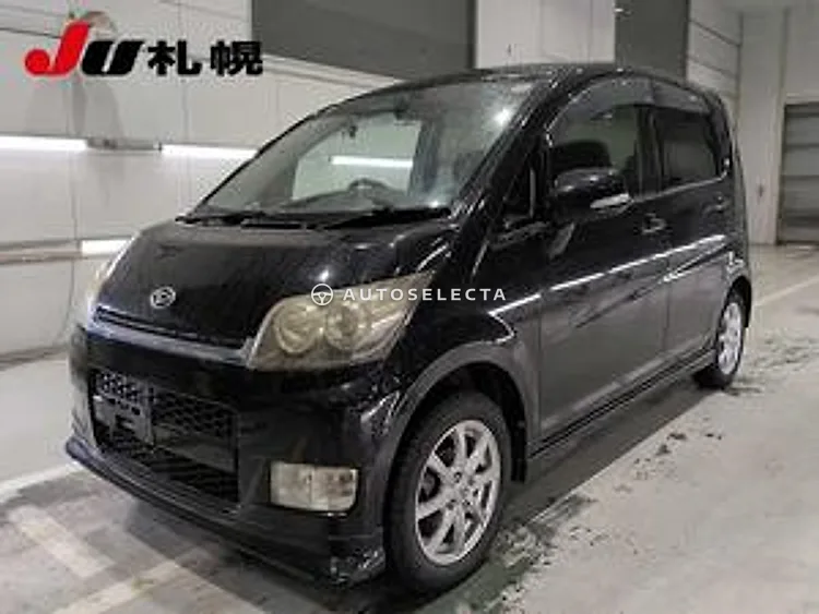 Daihatsu Move 2008, photo 1 of 1