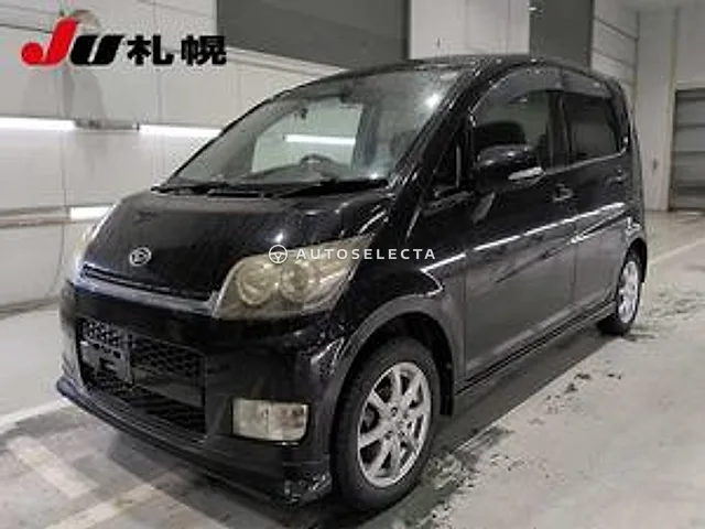 Daihatsu Move 2008