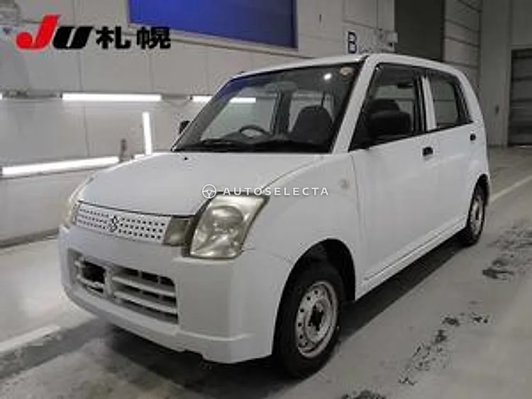 Suzuki Alto 2008, photo 1 of 1