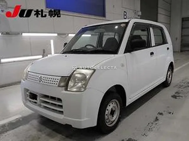 Suzuki Alto 2008