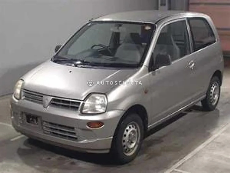 Mitsubishi Minica 2000, photo 1 of 1