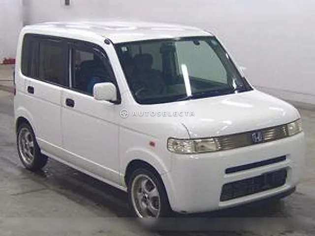 Honda That's 2006