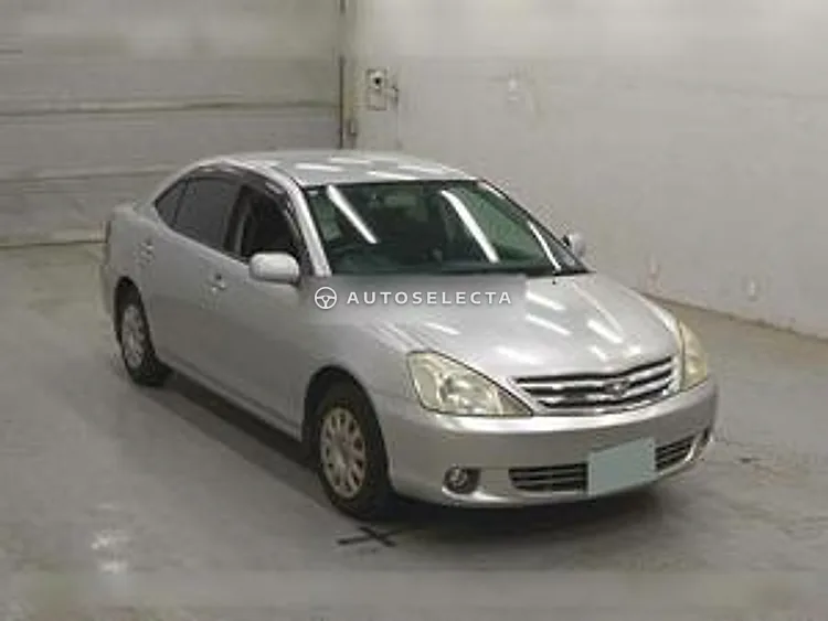 Toyota Allion 2002, photo 1 of 1