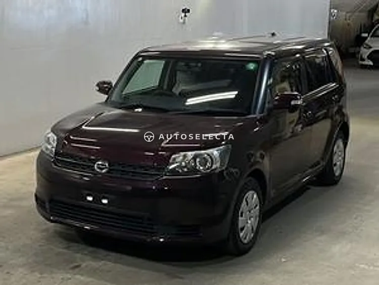 Toyota Corolla Rumion 2015, photo 1 of 1