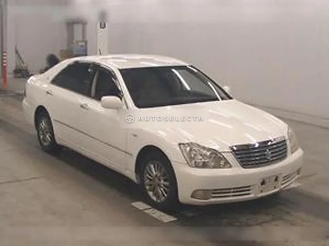 Toyota Crown 2006