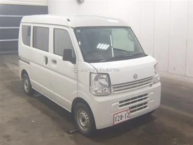 Nissan NV100 Clipper 2016, photo 1 of 1