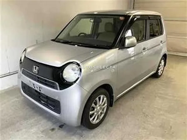 Honda N-ONE 2013, auction grade R