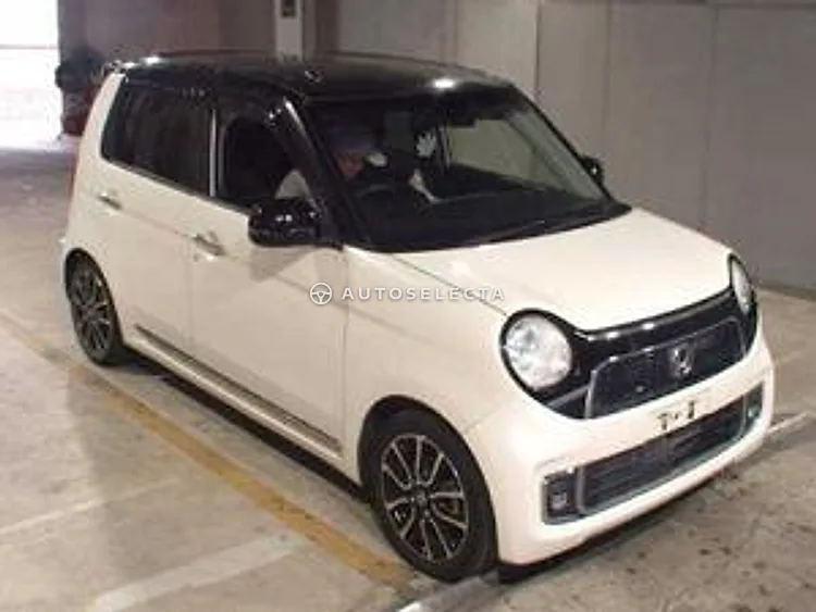 Honda N-ONE 2015, photo 1 of 1