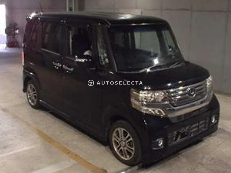 Honda N-BOX 2012, photo 1 of 1