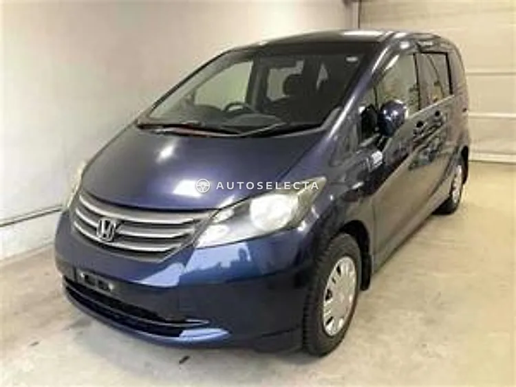 Honda Freed 2011, photo 1 of 1