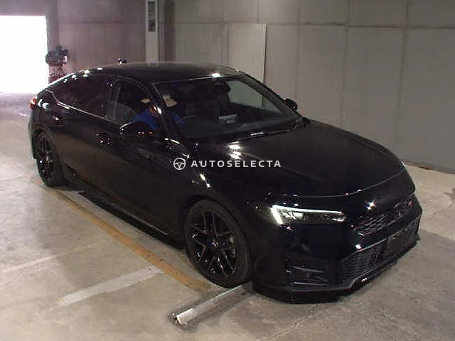 Honda Civic 2024