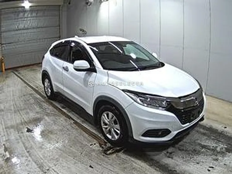 Honda Vezel 2019, photo 1 of 1