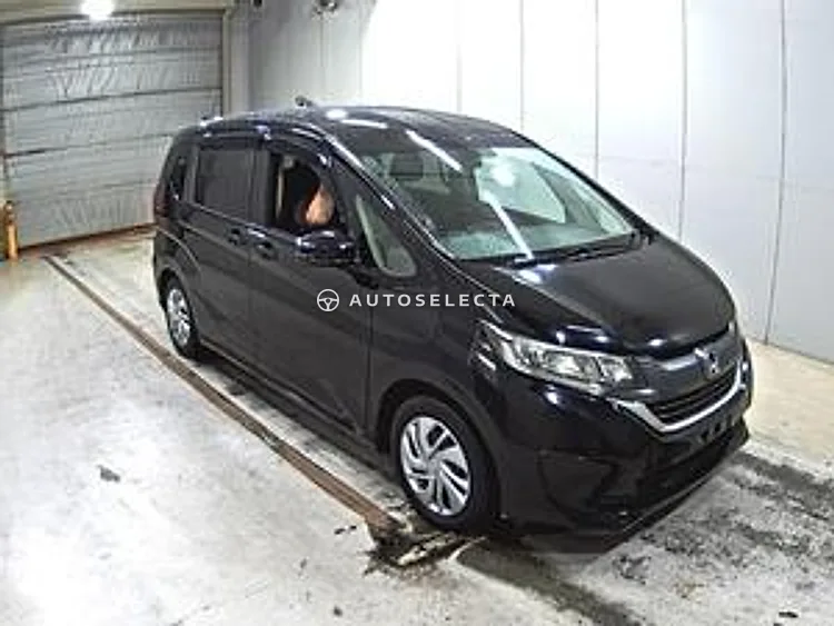 Honda Freed 2017, photo 1 of 1