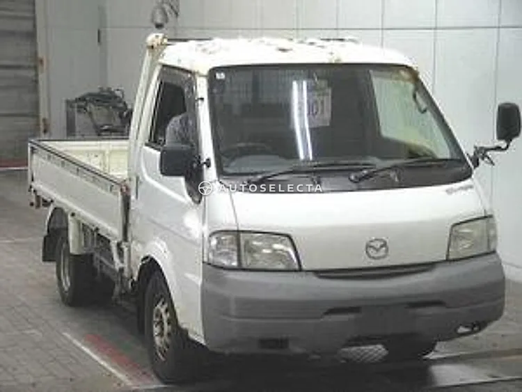 Mazda Bongo Truck 2003, photo 1 of 1