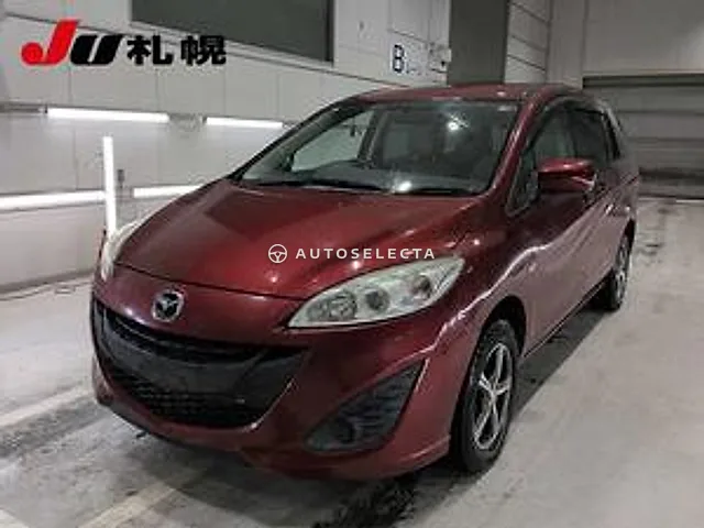 Mazda Premacy 2010