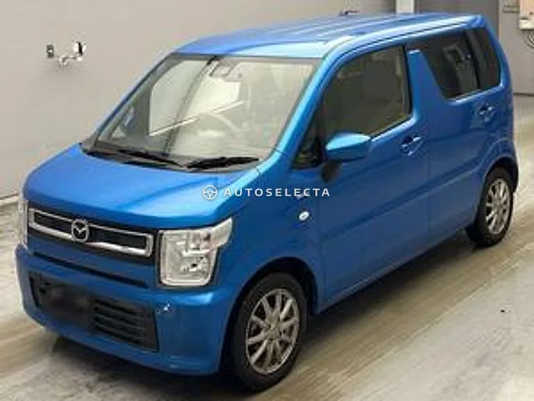 Daihatsu Move 2017, photo 1 of 1
