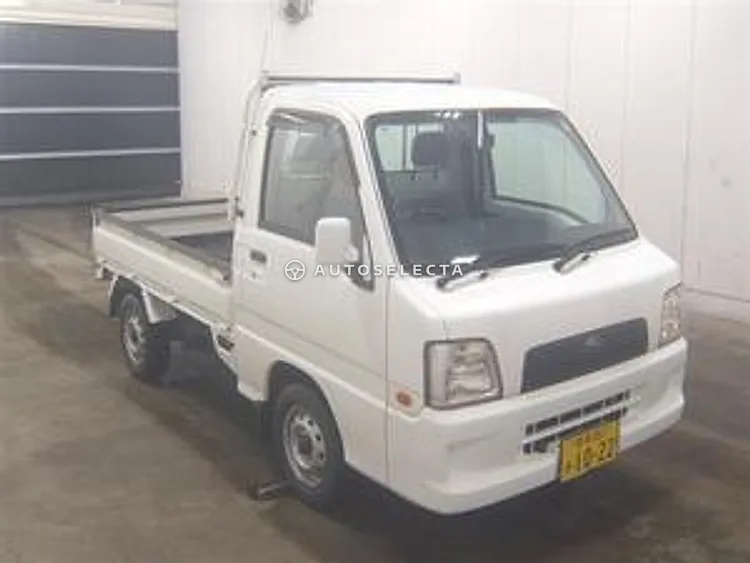 Subaru Sambar 2005, photo 1 of 1