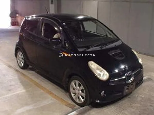 Subaru R2 2005, auction grade R