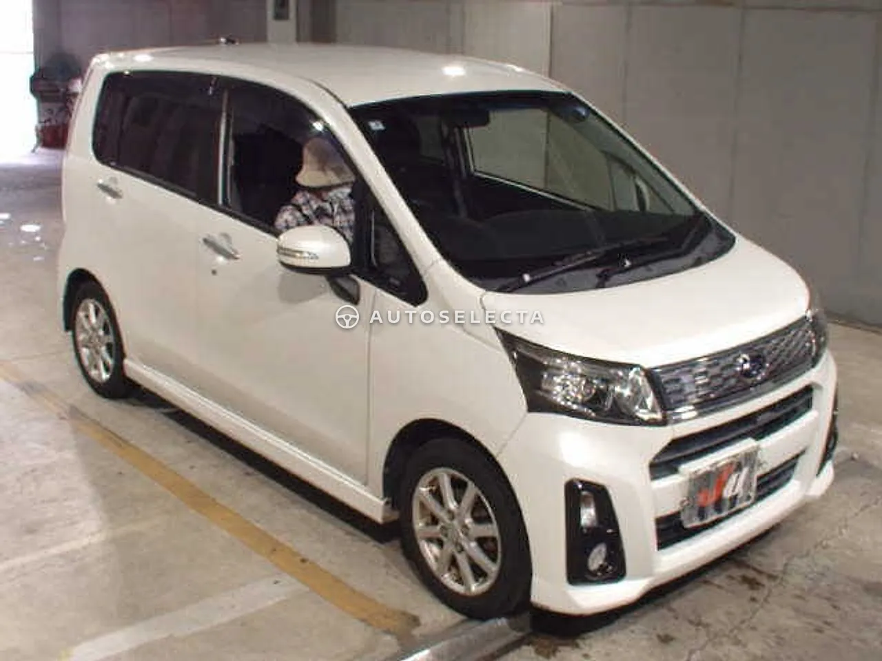 Subaru Stella 2013, photo 1 of 1